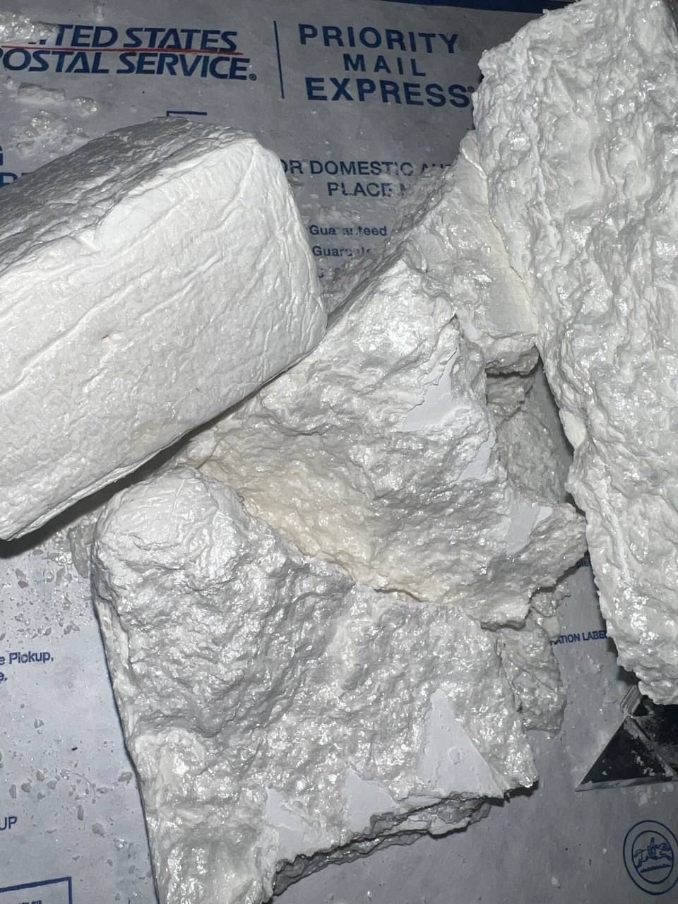 Kokain Online Kaufen